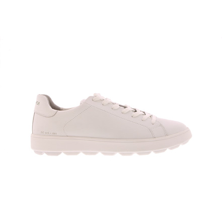Geox sneakers wit