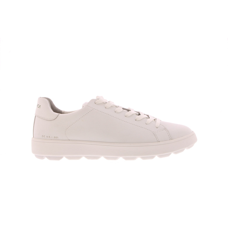 Geox sneakers wit 1