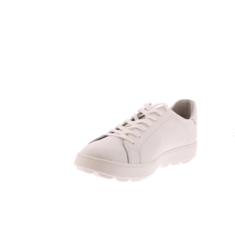 Geox sneakers wit 3