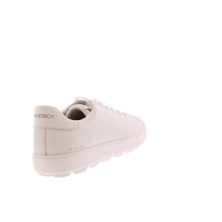 Geox sneakers wit 4