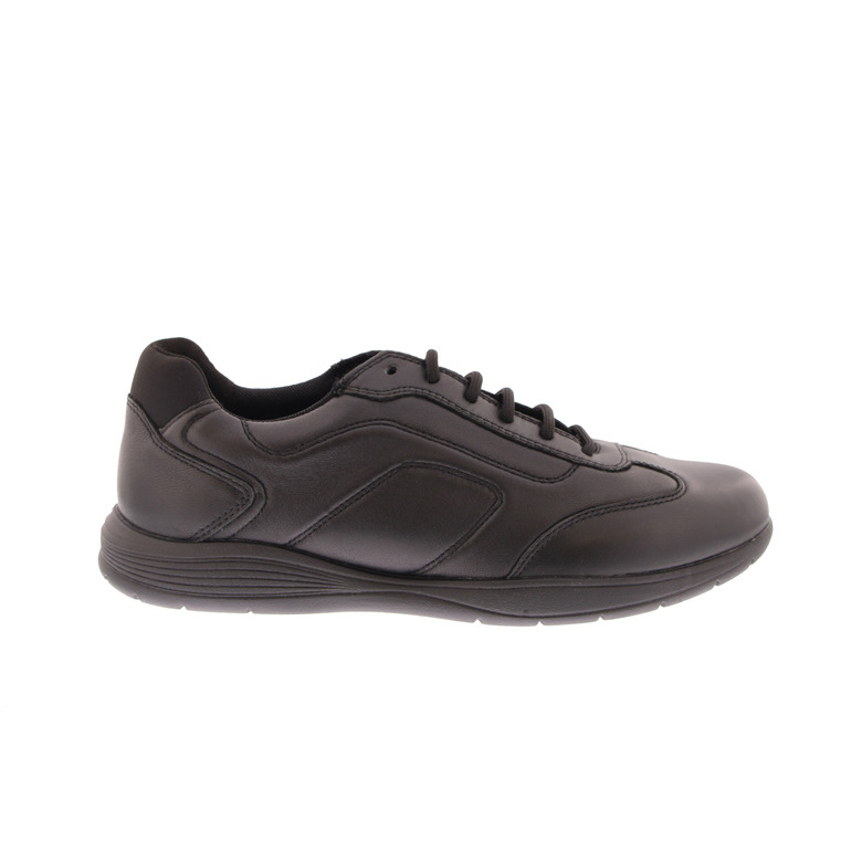 Geox sneakers zwart