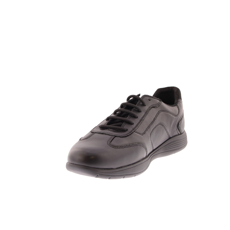 Geox sneakers zwart 3