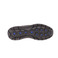 Geox sneakers zwart 5