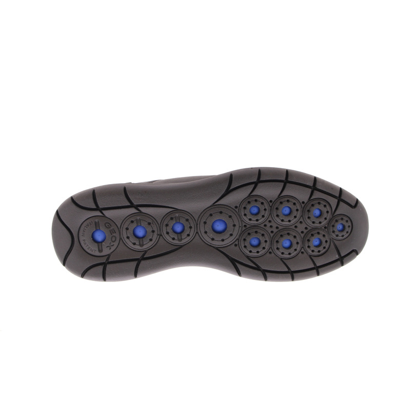 Geox sneakers zwart 5
