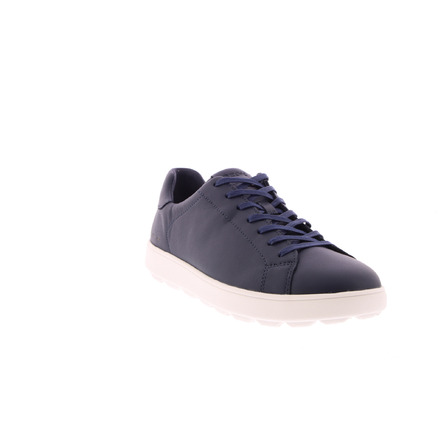 Geox sneakers blauw