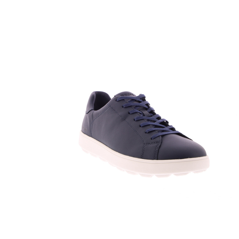 Geox sneakers blauw 2