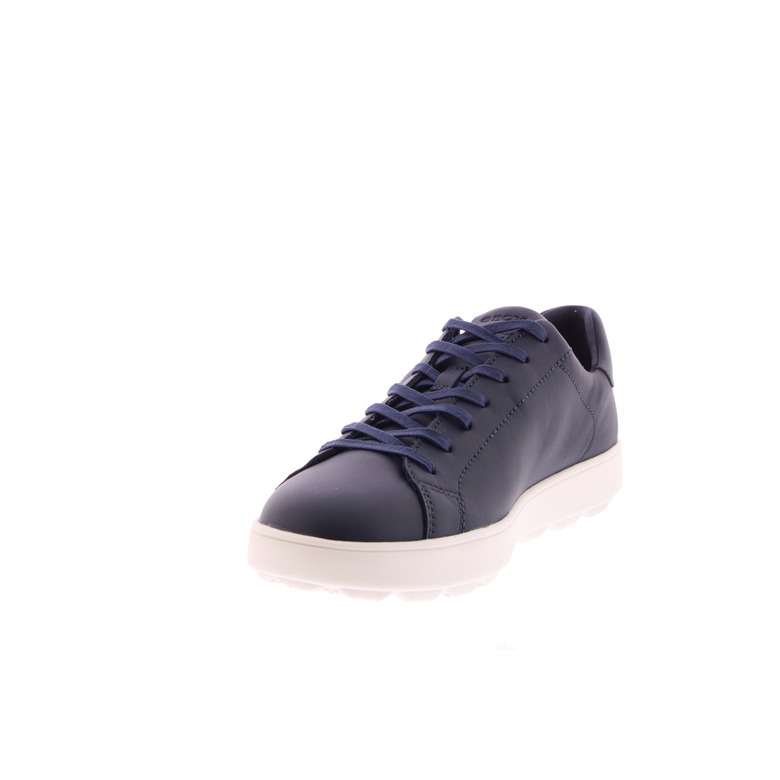 Geox sneakers blauw 3