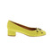 Voltan pumps groen 1