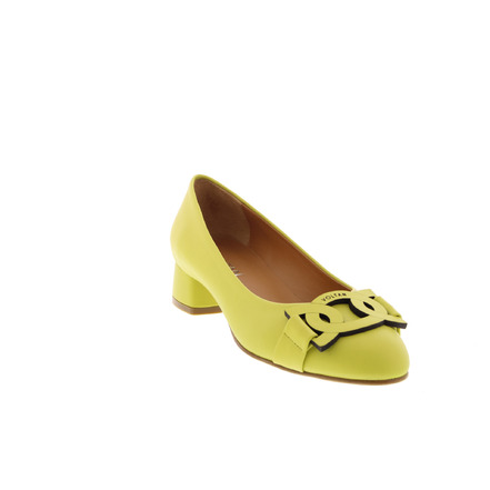 Voltan pumps groen