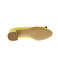 Voltan pumps groen 5