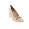 Nero Giardini pumps beige 2