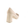 Nero Giardini pumps beige 4