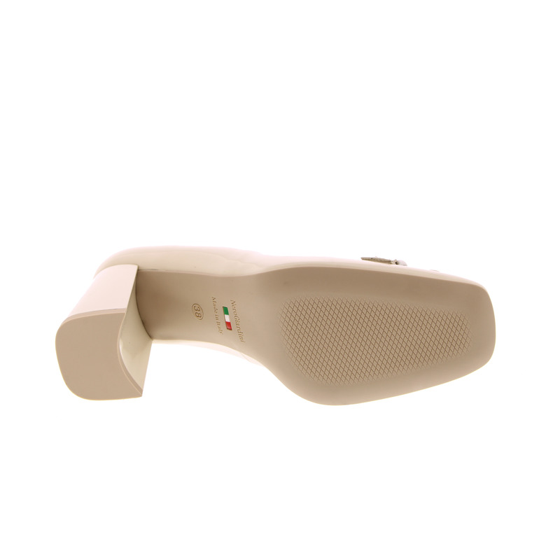 Nero Giardini pumps beige 5