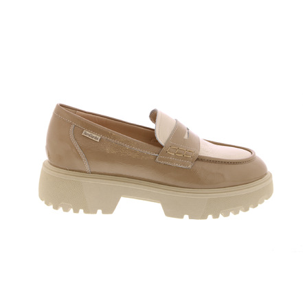 Nero Giardini moccasins lightbrown
