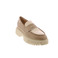 Nero Giardini mokassins beige 2