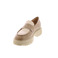 Nero Giardini mokassins beige 3