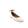 Pedro Miralles ballerina's zilver 2