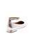 Pedro Miralles ballerina's zilver 4