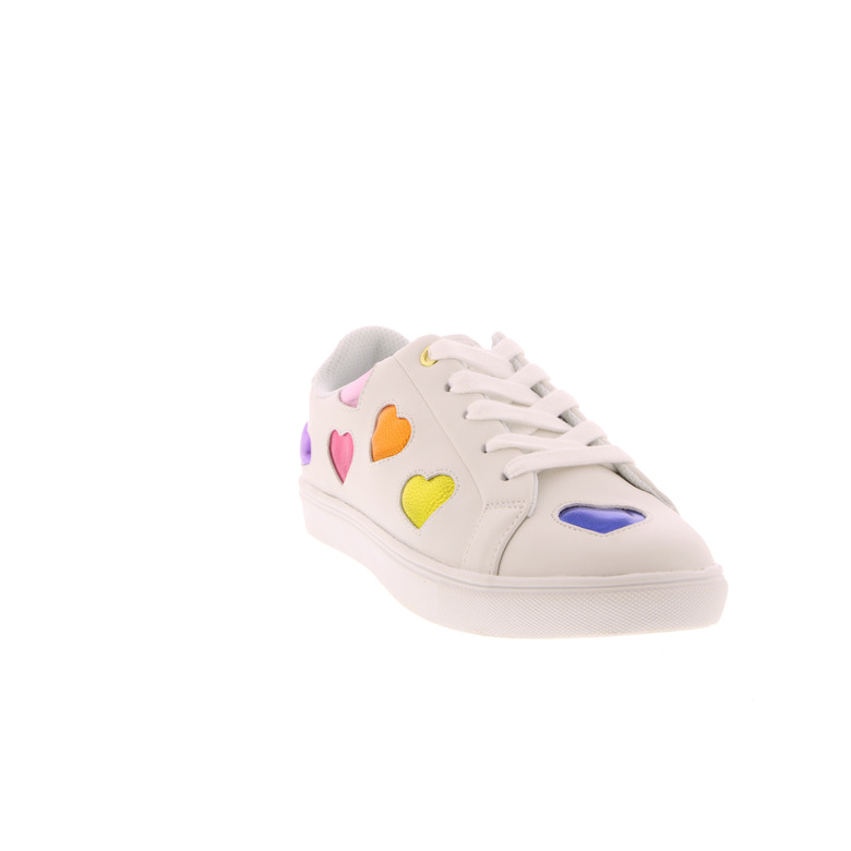 Kurt Geiger sneakers weiss 2