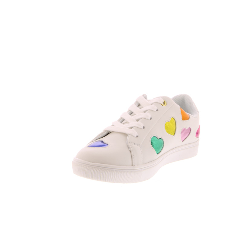 Kurt Geiger sneakers weiss 3