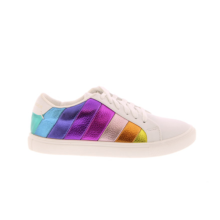 Kurt Geiger sneakers multicolor