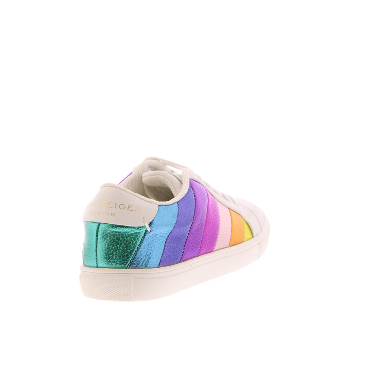 Kurt Geiger sneakers multicolor 4