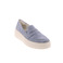 Remonte mokassins blau 2