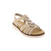Remonte sandalen beige 2