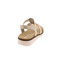 Remonte sandalen beige 4