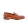 Flecs loafers cognac 1