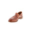 Flecs loafers cognac 3