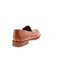 Flecs loafers cognac 4