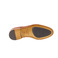 Flecs lage schoenen cognac 5