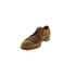 Flecs lage schoenen taupe 3
