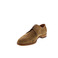 Flecs lage schoenen bruin 3
