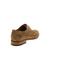 Flecs lage schoenen bruin 4