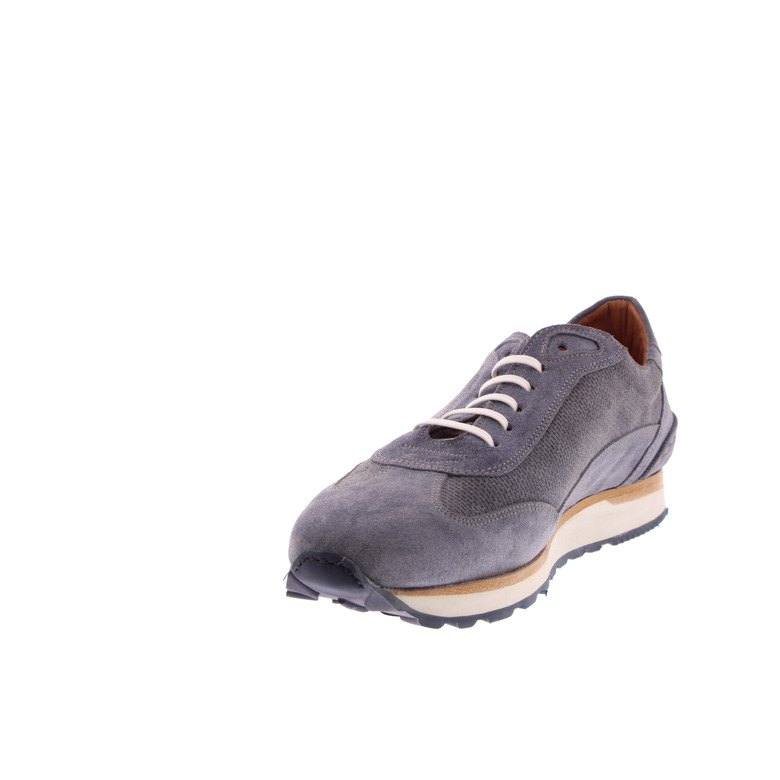 Ambiorix sneakers bleu 3