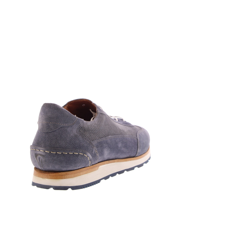 Ambiorix sneakers bleu 4