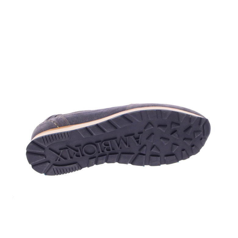 Ambiorix sneakers bleu 5