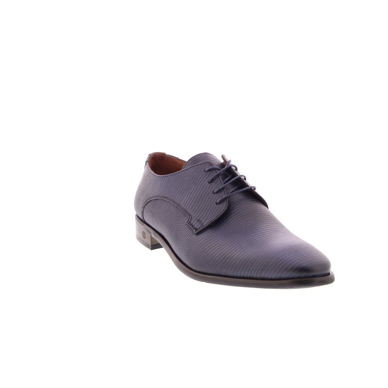 Ambiorix low shoes blue 2