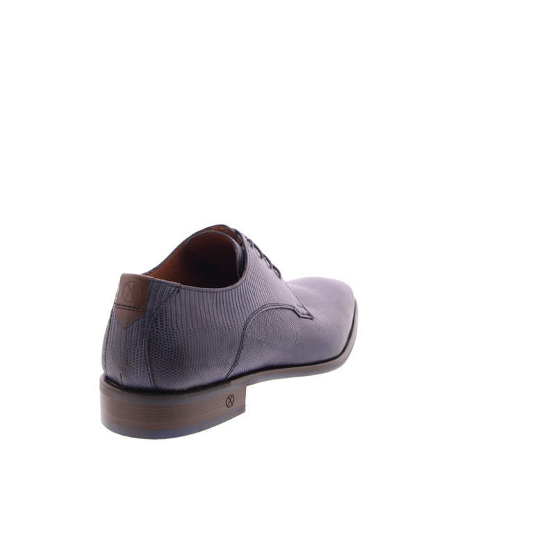 Ambiorix low shoes blue 4