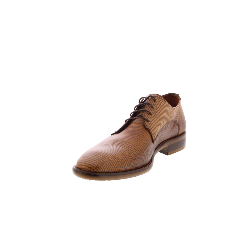 Ambiorix low shoes brown 3