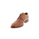 Ambiorix lage schoenen cognac 3