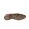 Ambiorix lage schoenen cognac 5