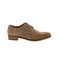 Ambiorix lage schoenen taupe 1