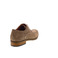 Ambiorix lage schoenen taupe 4
