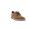 Ambiorix low shoes brown 2