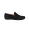 Van Bommel loafers blau 1