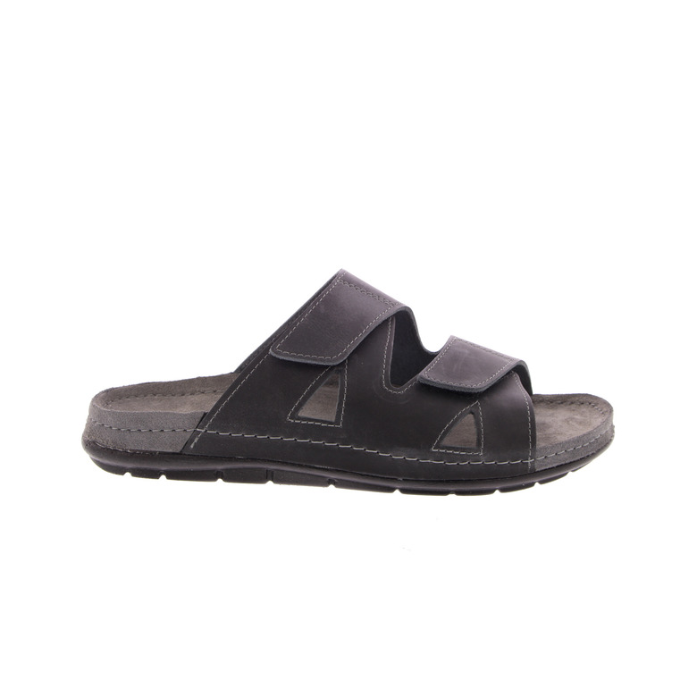 Rohde slippers grey