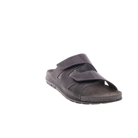 Rohde pantoufles gris